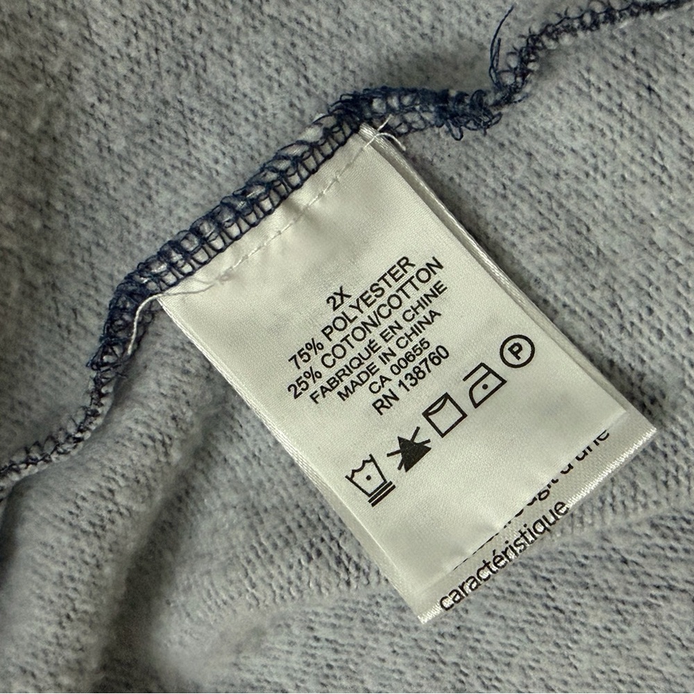 Addition Elle x ActiveZone - Mineral Wash Open Front Cardigan - Picture 4 of 9